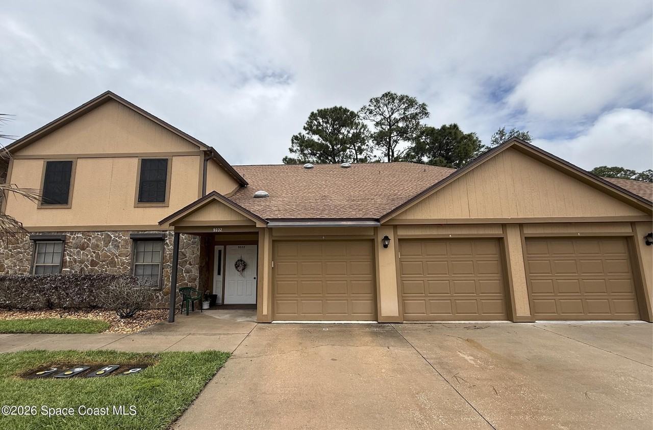 9032 Manchester Ln #23C - Photo 2 of 13