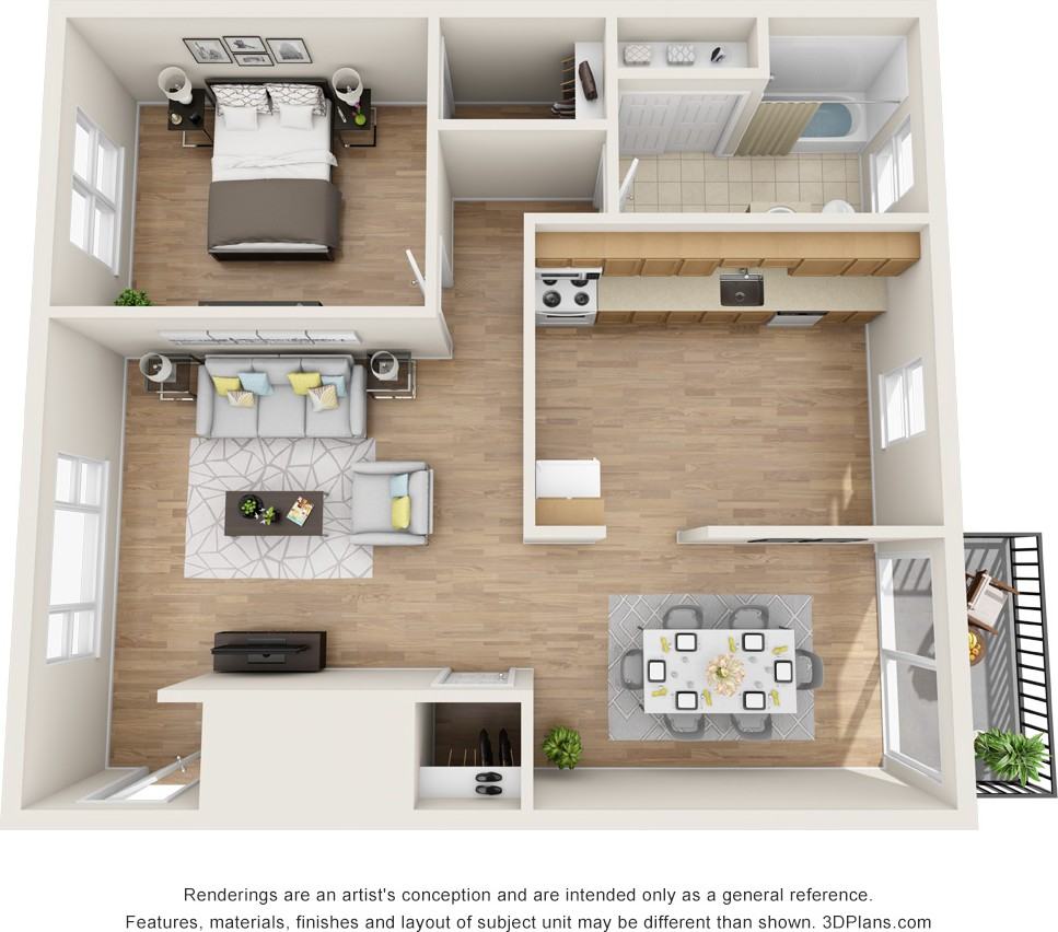 111A Jackman Dr #55-111A - Photo 6 of 34