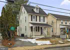 featured image of Railroad Ave