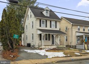 Railroad Ave - Photo 1 of 1