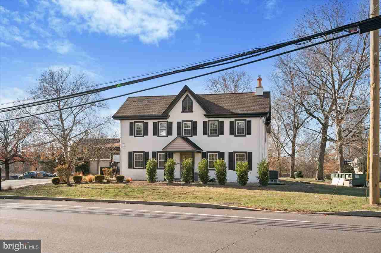 503 N Bethlehem Pike Unit A - Photo 2 of 15