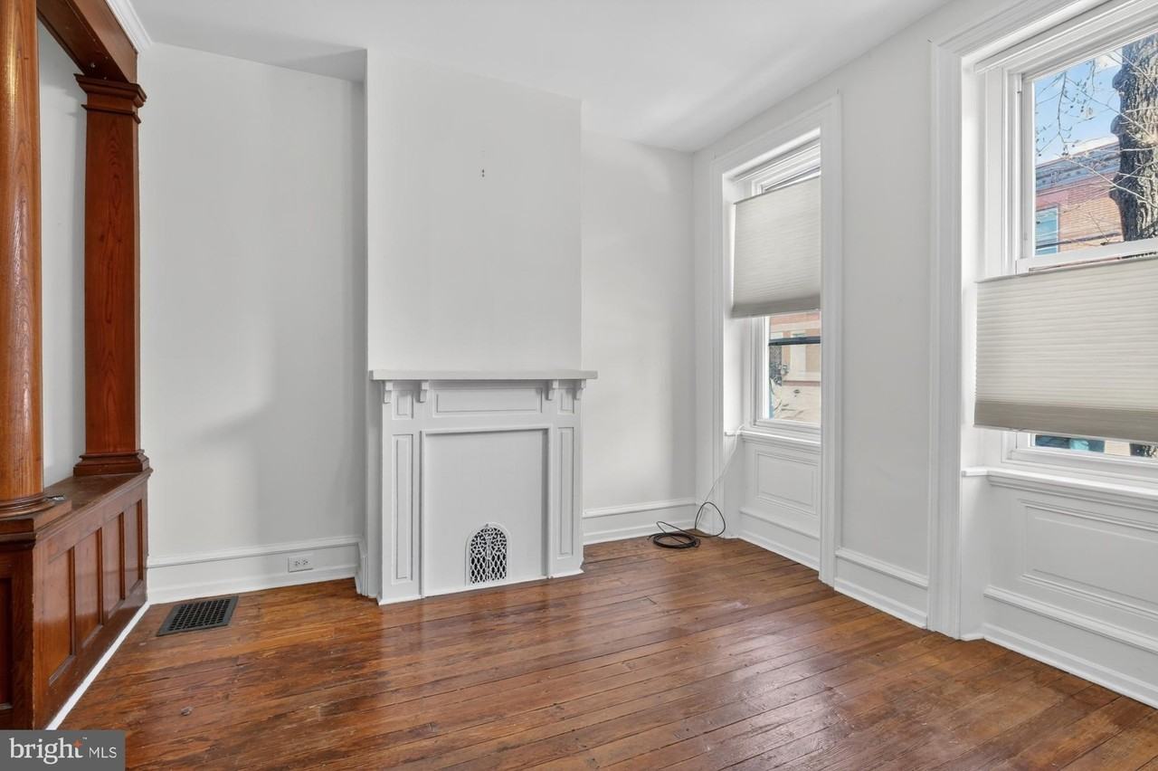 1910 N Howard St - Photo 3 of 19