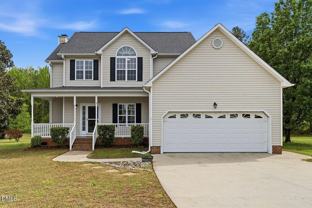 1036 Blue River Farm Dr - Photo 1 of 1