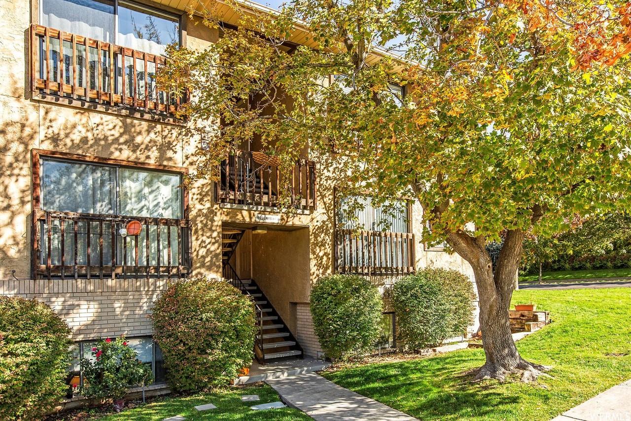 1922 S 1200 E #4 - Photo 2 of 4