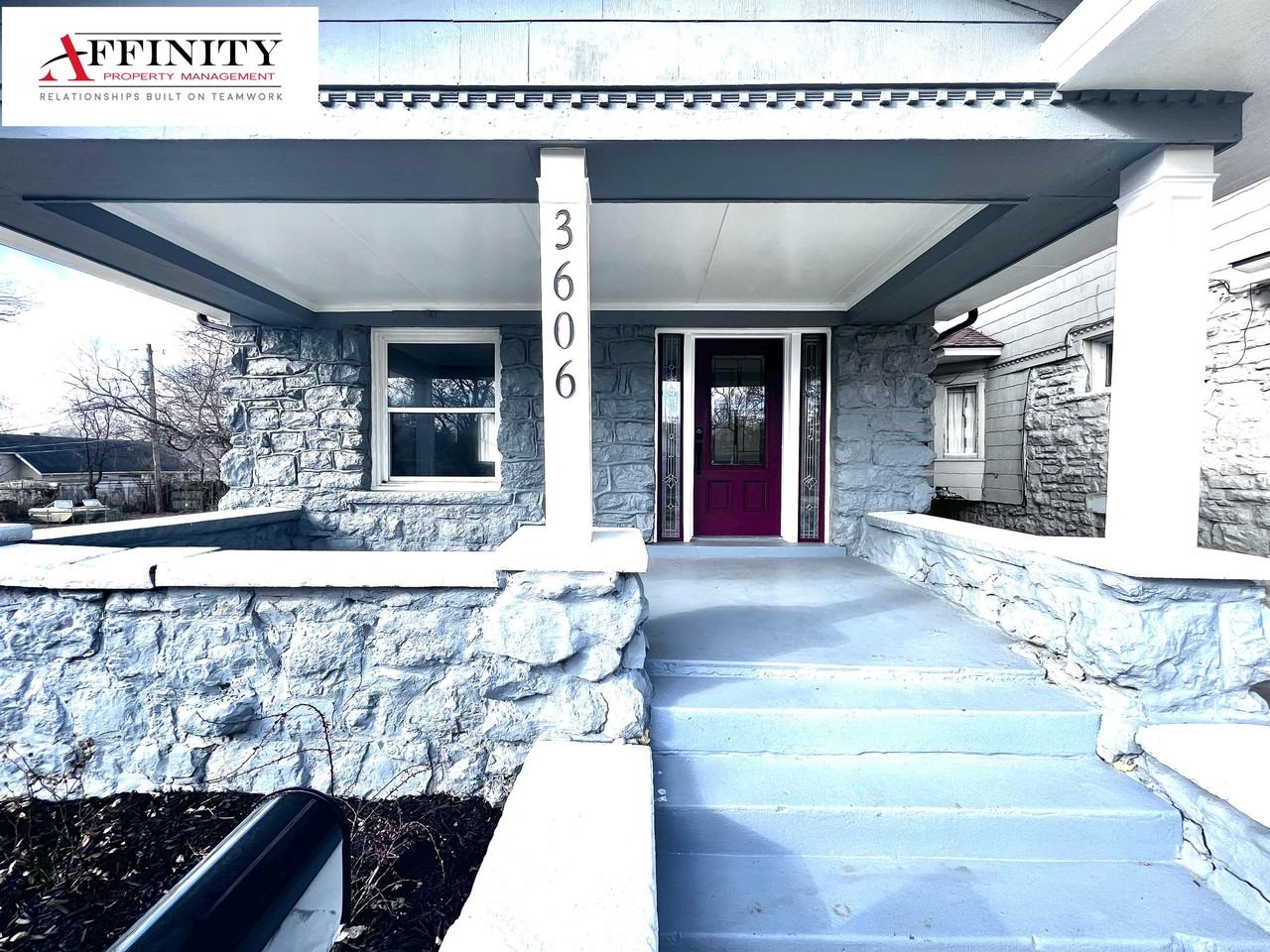 3606 S Benton Ave #1 - Photo 2 of 23