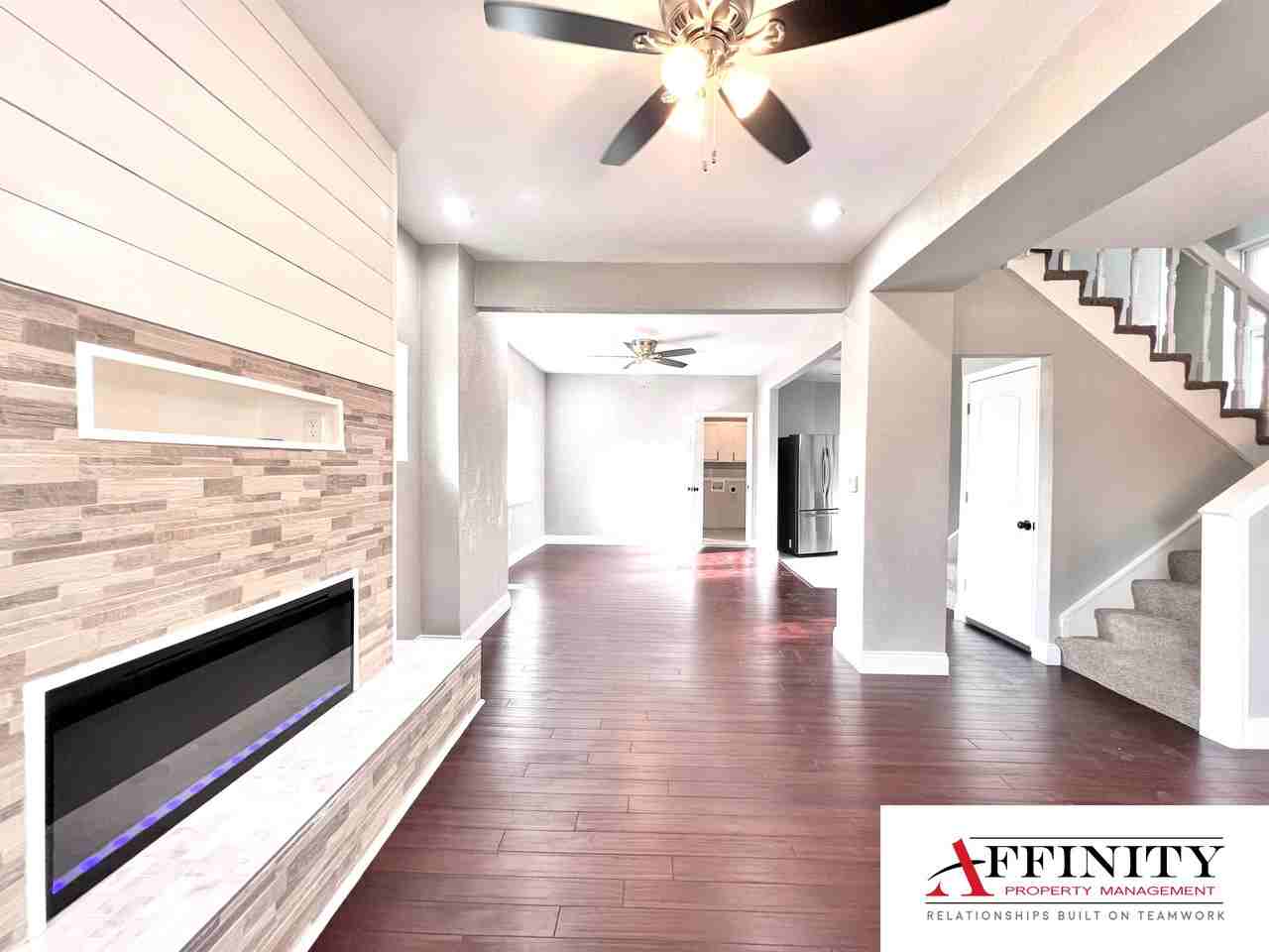 3606 S Benton Ave #1 - Photo 5 of 23