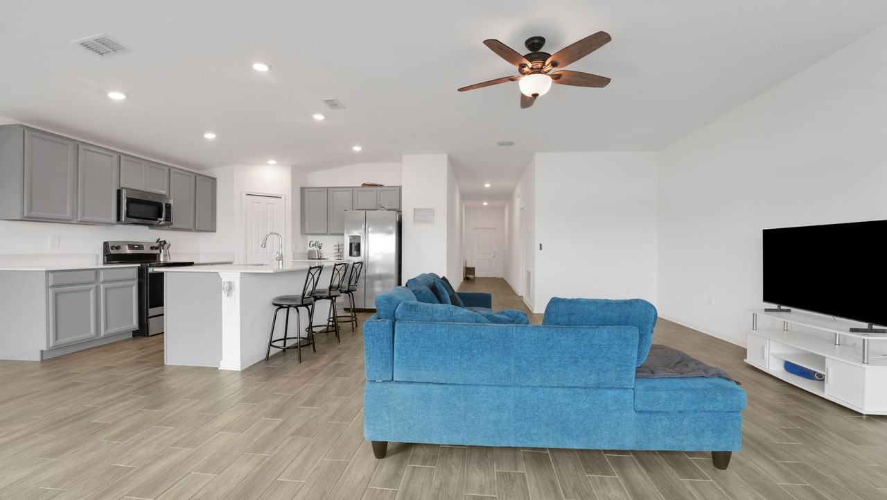 5310 Preserve Blvd #1 - Photo 5 of 33