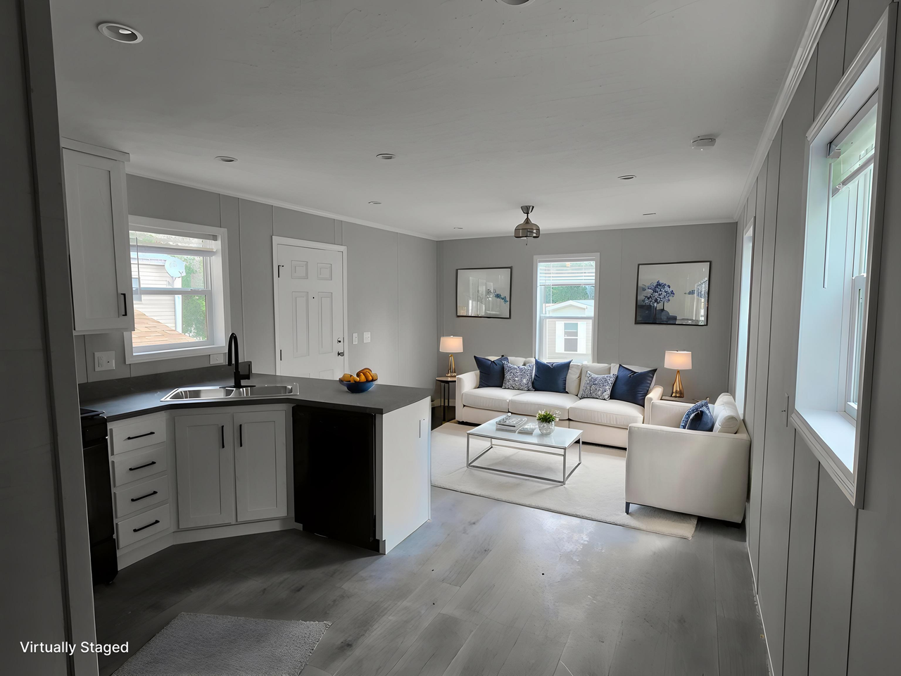 16 Thomas Ln #431 - Photo 6 of 32