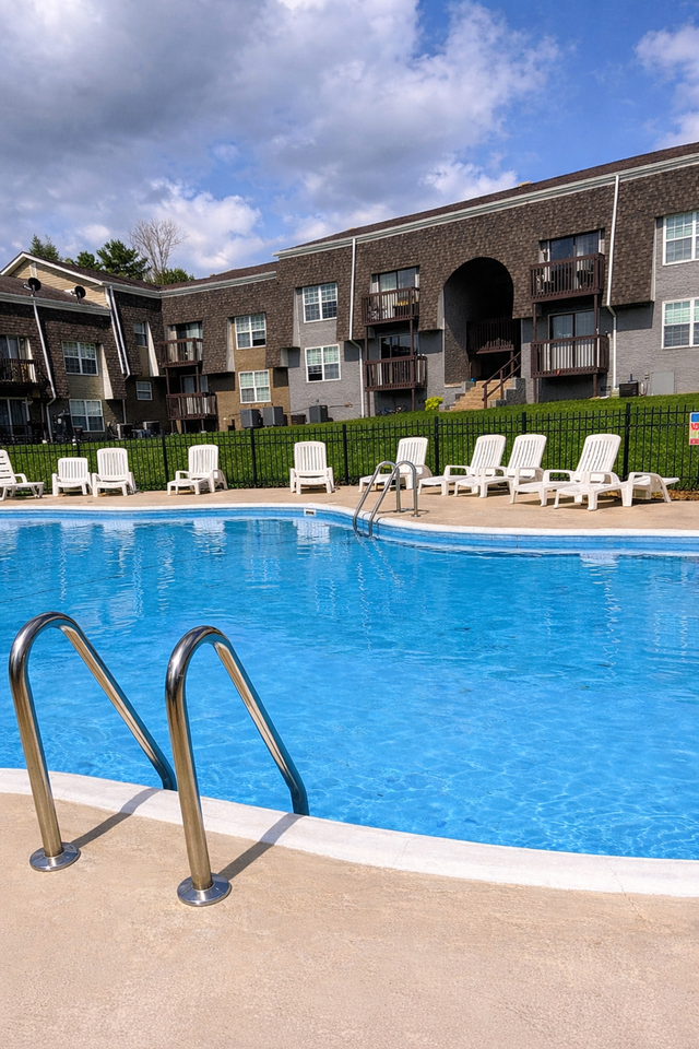 Step inside and love where you live! - Photo 2 of 8