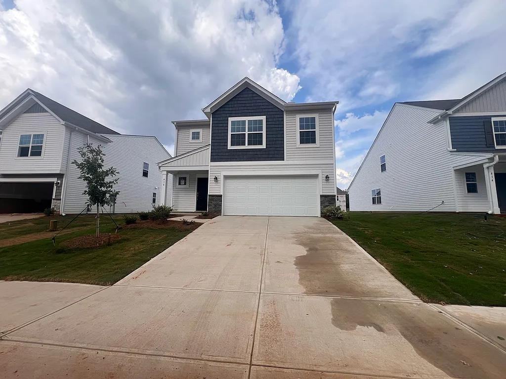 416 Assata Ln #1 - Photo 2 of 26