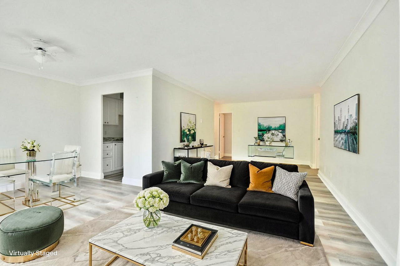 2 Grove Street East #41