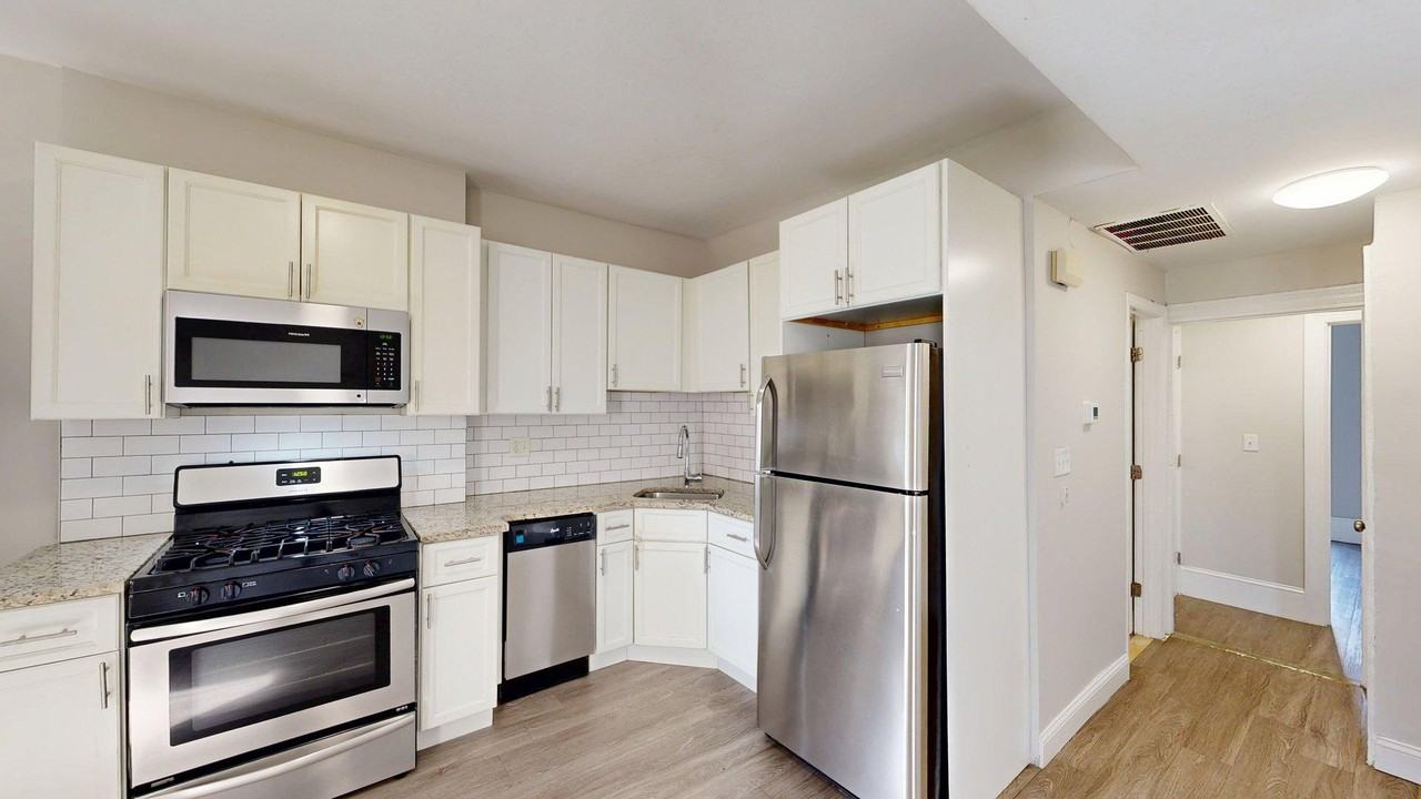 127 Eutaw Street127 Eutaw Street - 1 #1 - Photo 2 of 16