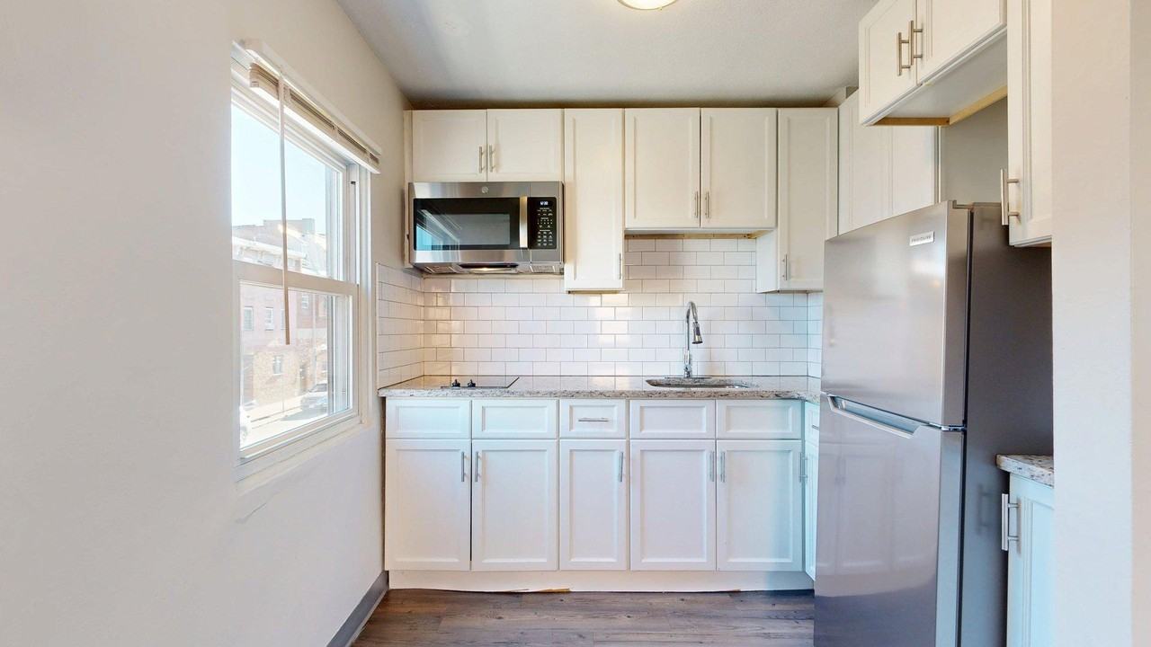 298 Meridian Street298 Meridian Street - 298 - 5 #298-5 - Photo 5 of 15