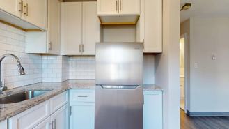 298 Meridian Street298 Meridian Street - 298 - 5 #298-5 - Photo 1 of 1