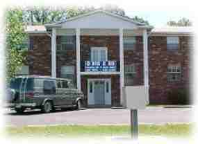 3513 Georgetown PlaceApt 5 #5 - Photo 1 of 1