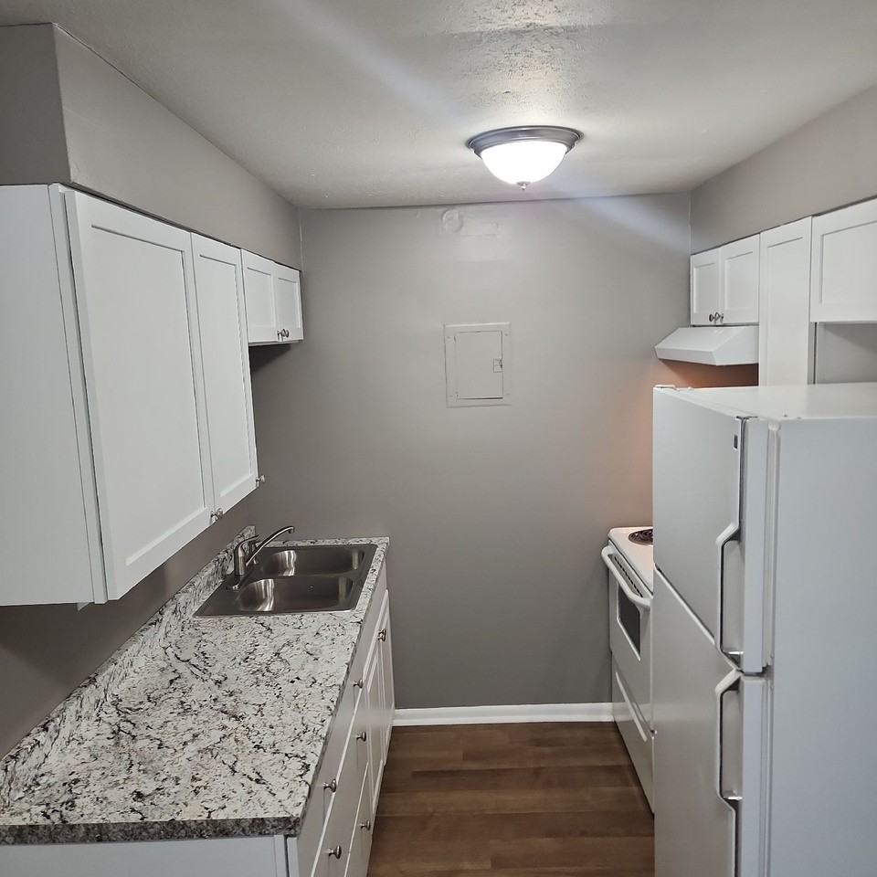 3513 Georgetown PlaceApt 5 #5 - Photo 5 of 23