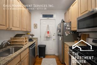 W Wrightwood Ave #3N - Photo 1 of 1