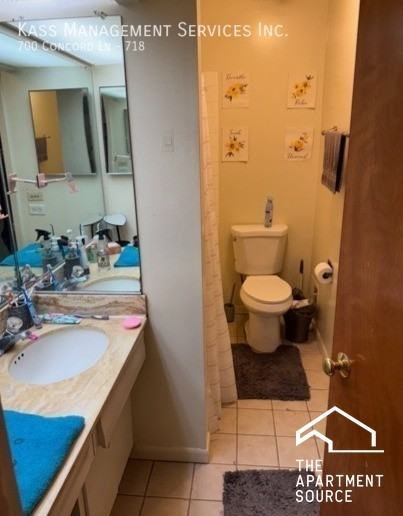 700 Concord Ln #718 - Photo 4 of 5