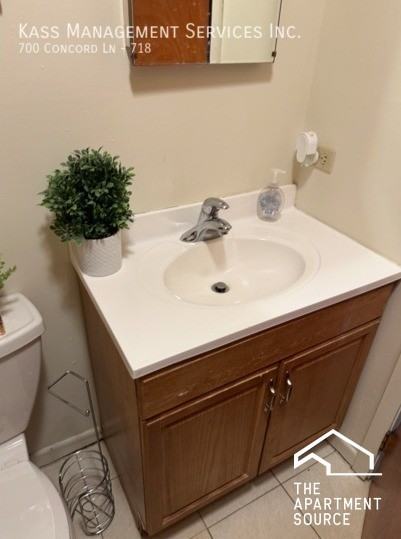 700 Concord Ln #718 - Photo 5 of 5