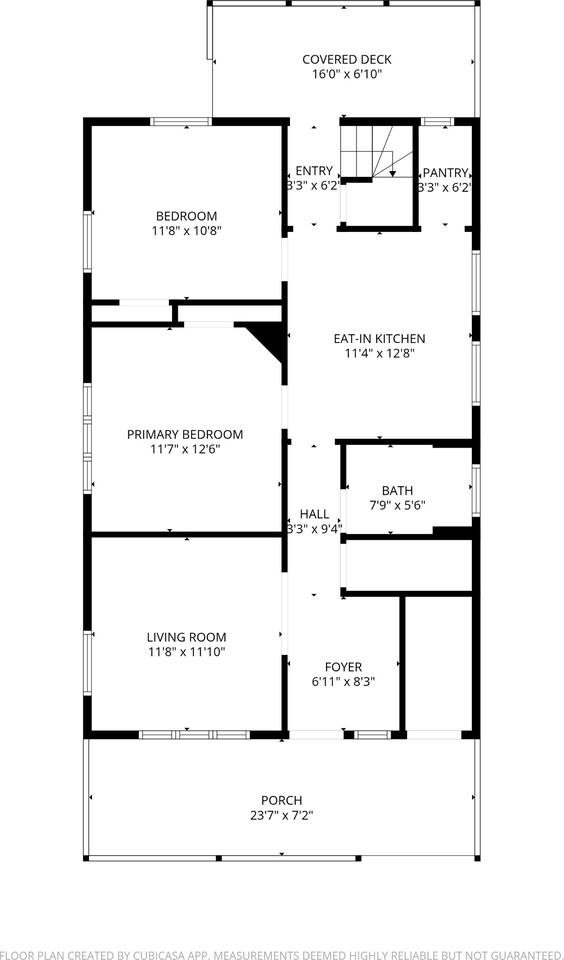 37 Hilton St #1 - Photo 5 of 19