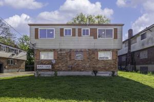 featured image of 6110 Stover Ave #4