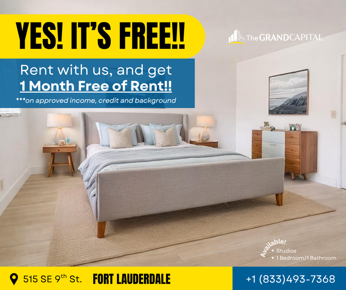 515 Apartments - Photo 7 of 21