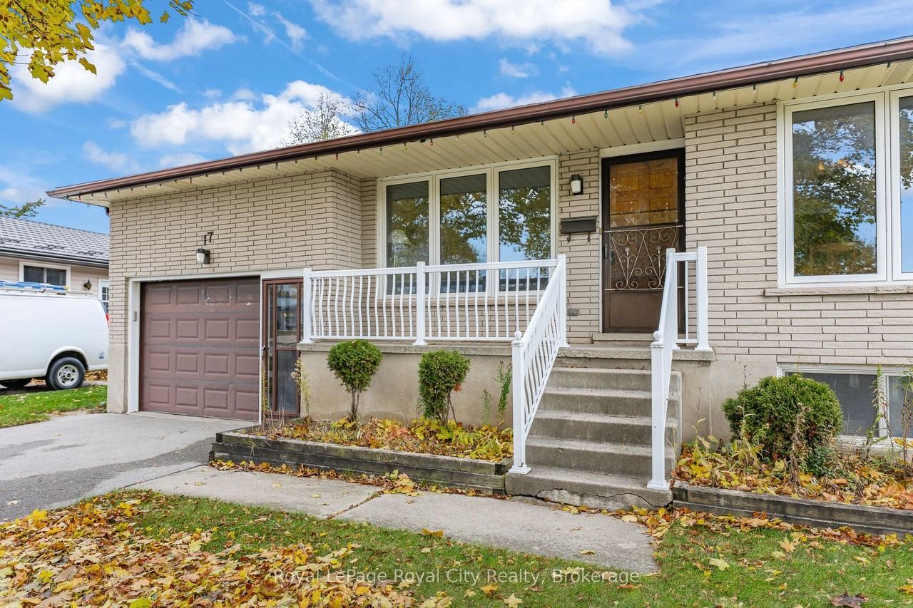 17 Muskoka Drive - Photo 2 of 24