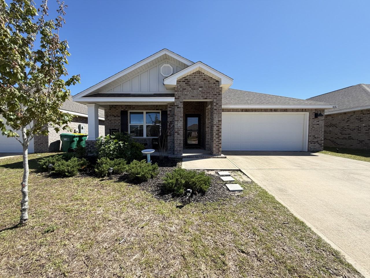 4656 Honor Guard Way #1 - Photo 2 of 35