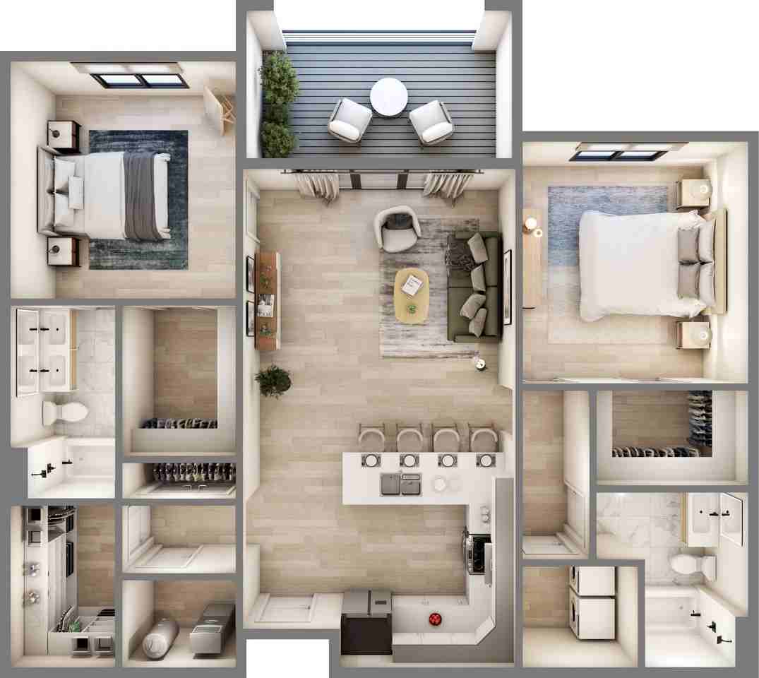 131 Town Center Pkwy #2304