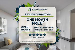 featured image of 3575 Bathurst St