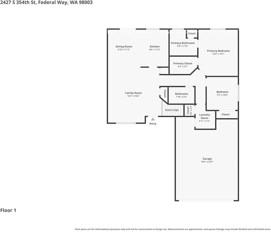2427 S 354th St - Photo 2 of 17