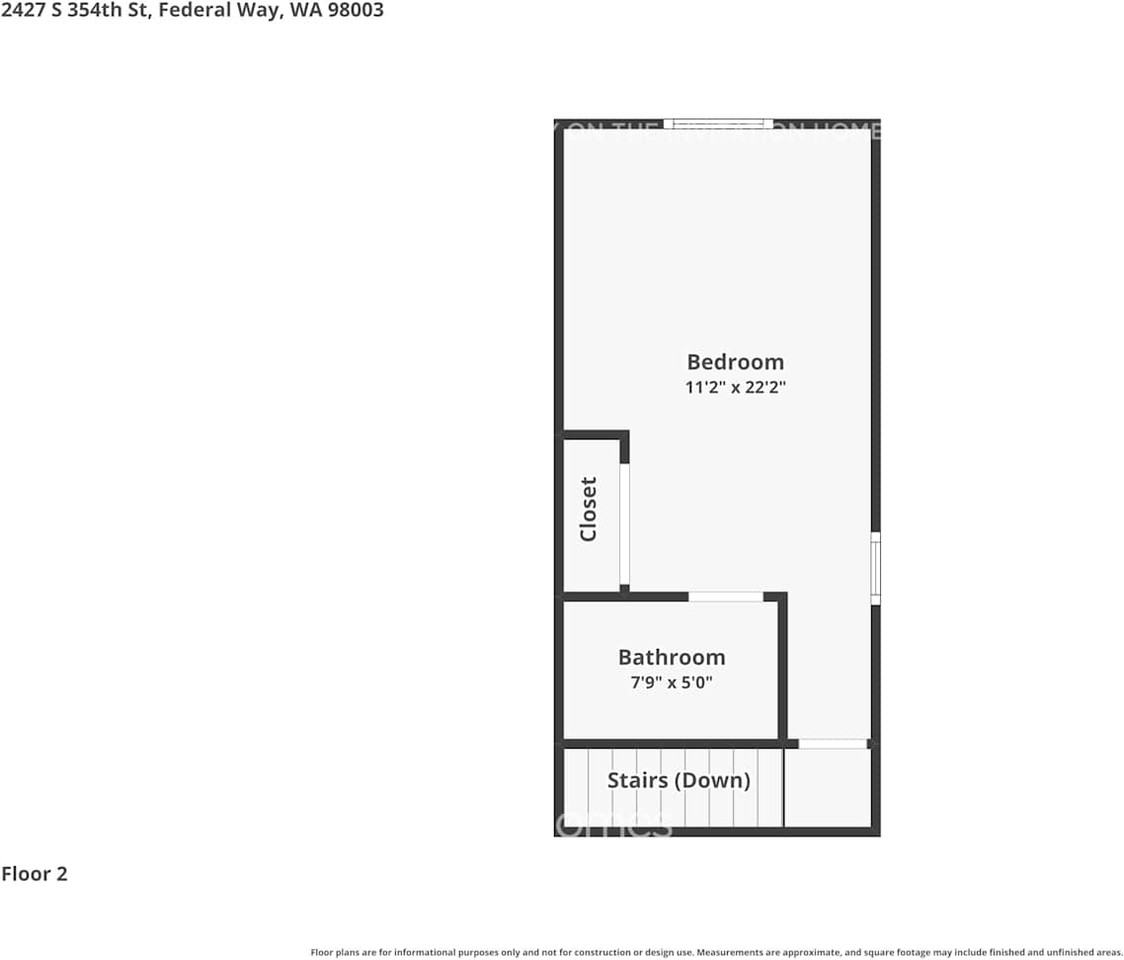 2427 S 354th St - Photo 3 of 17