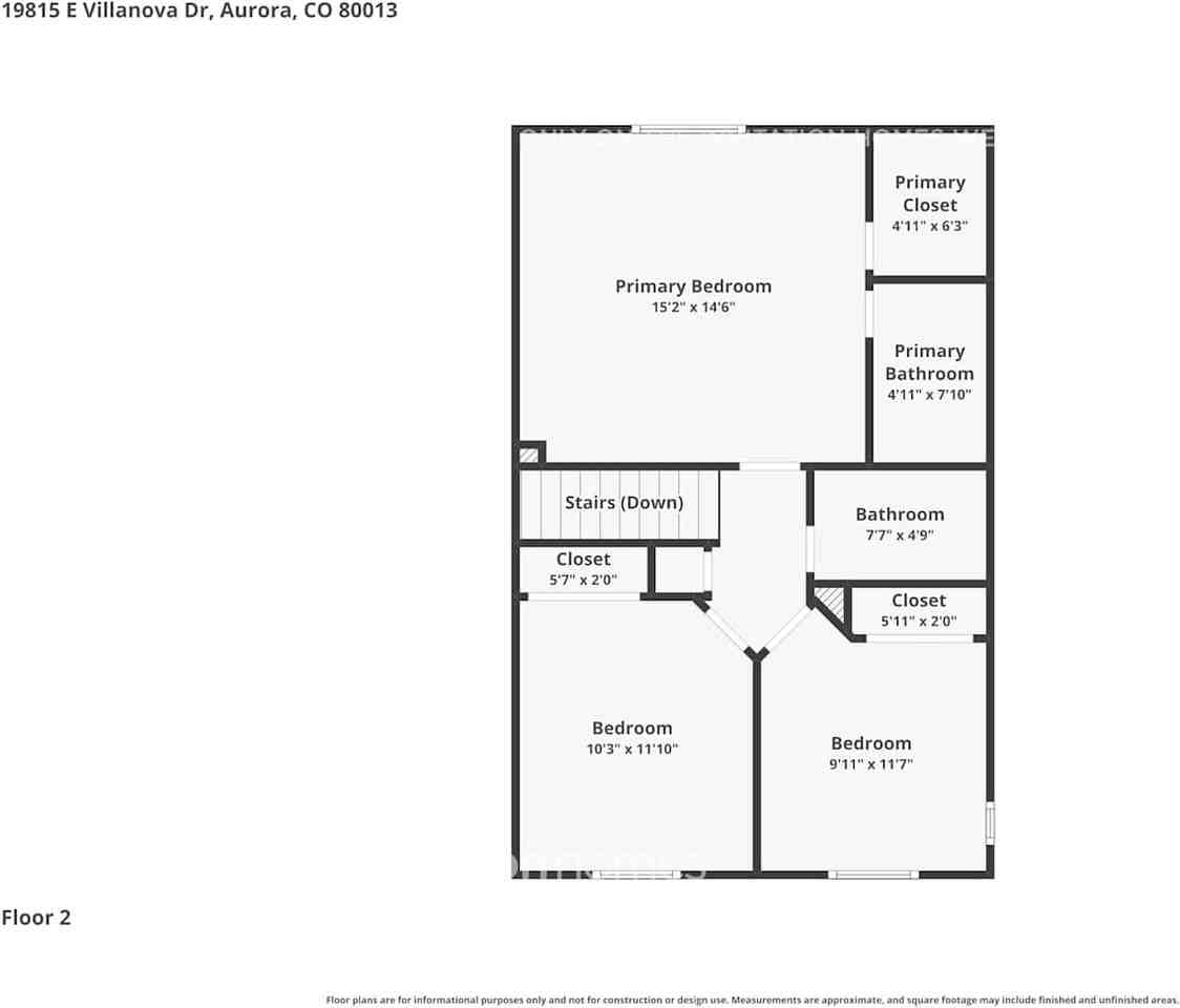 19815 E Villanova Dr - Photo 3 of 18