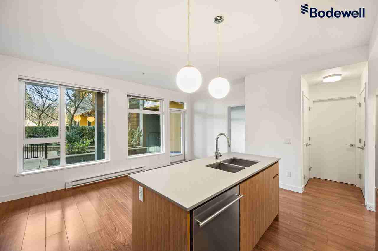 Nelson on Foster - Photo 7 of 16