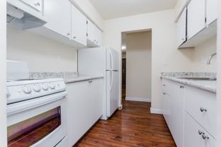 Ashley House Apartments - Photo 1 of 1