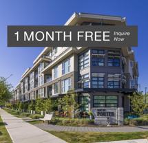 Porter - A Building - NO Pets - Photo 1 of 1