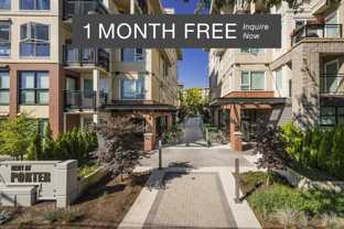 Porter - B Building - Pet Friendly - Photo 1 of 1