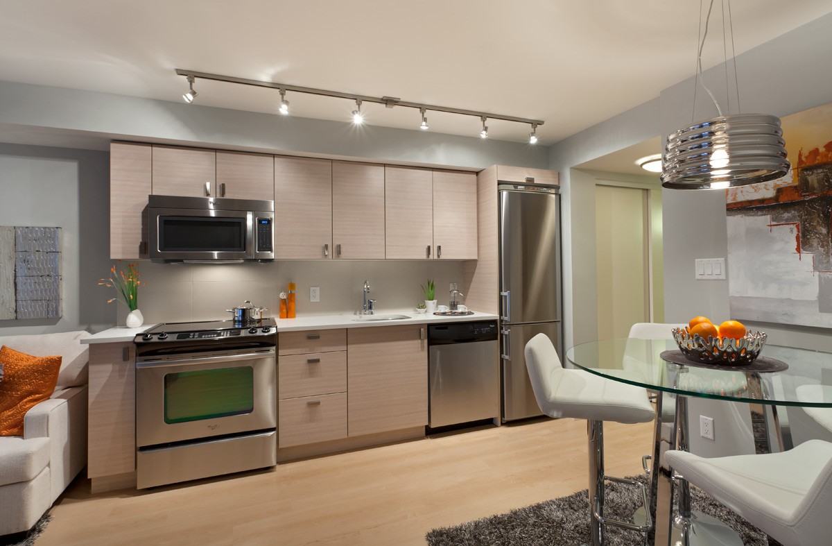 Porter - B Building - Pet Friendly - Photo 5 of 9