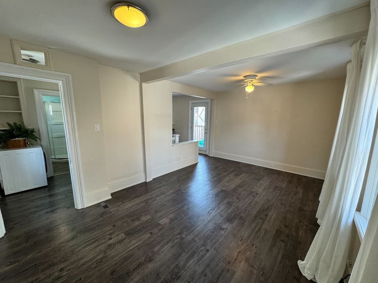 Cozy Loft - Photo 7 of 18