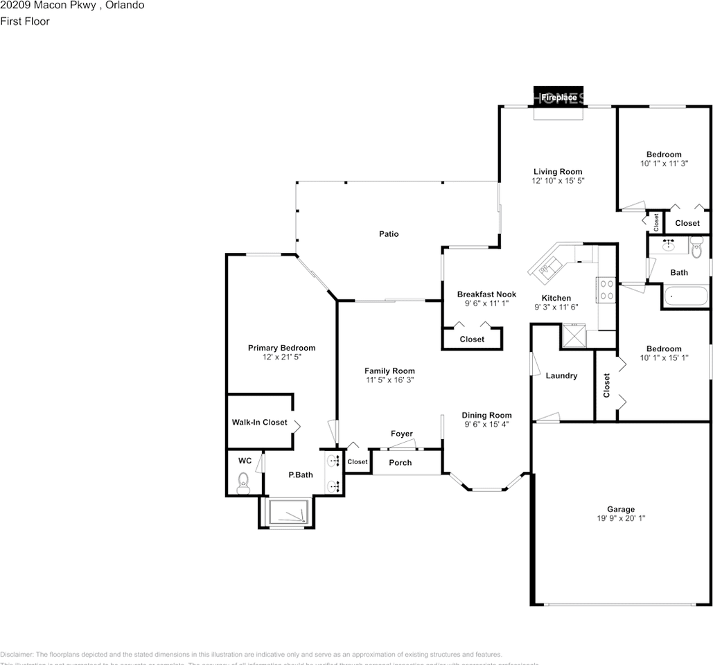 20209 Macon Pkwy - Photo 2 of 21