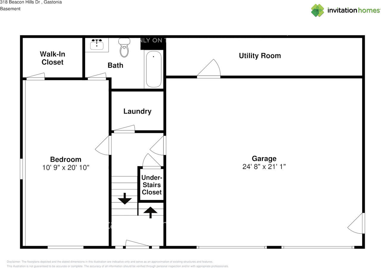 318 Beacon Hills Dr - Photo 2 of 16