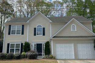 3417 Sandlake Dr Sw - Photo 1 of 1