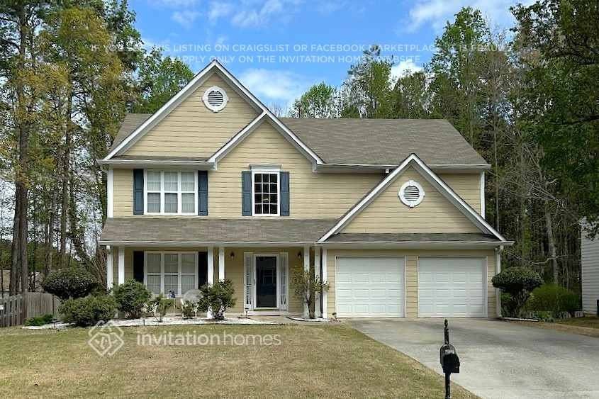3417 Sandlake Dr Sw - Photo 2 of 23