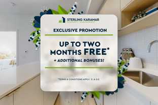 The Markwood - Photo 1 of 1