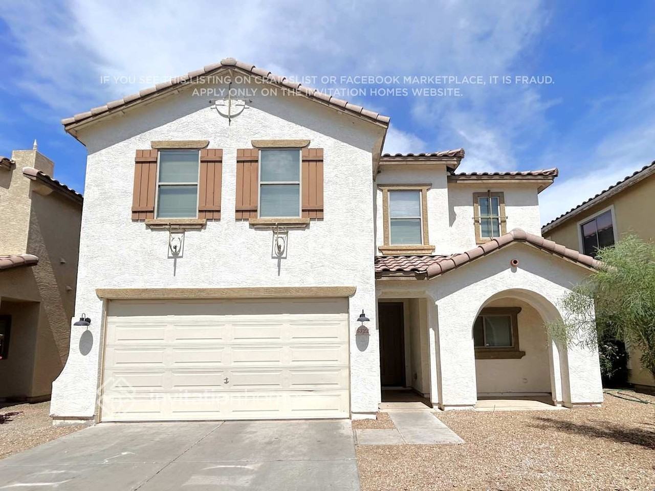 6322 W Constance Way