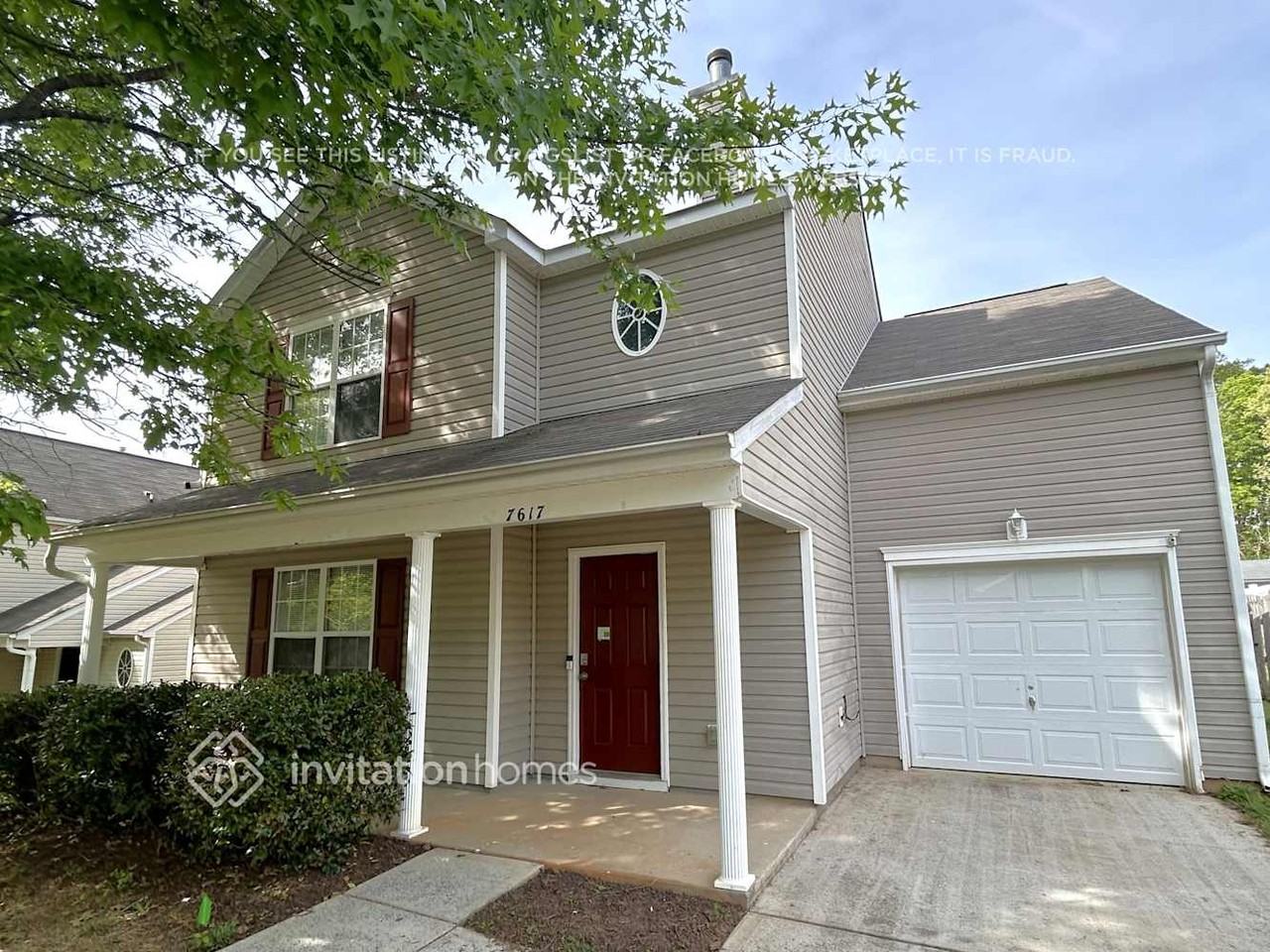 7617 Hidden Creek Dr - Photo 2 of 15