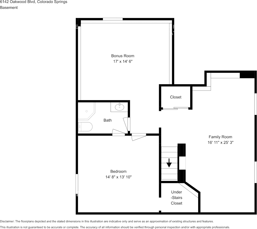 6142 Oakwood Blvd - Photo 2 of 19