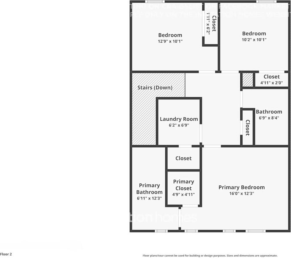 5838 Sagebrush Aly - Photo 3 of 19