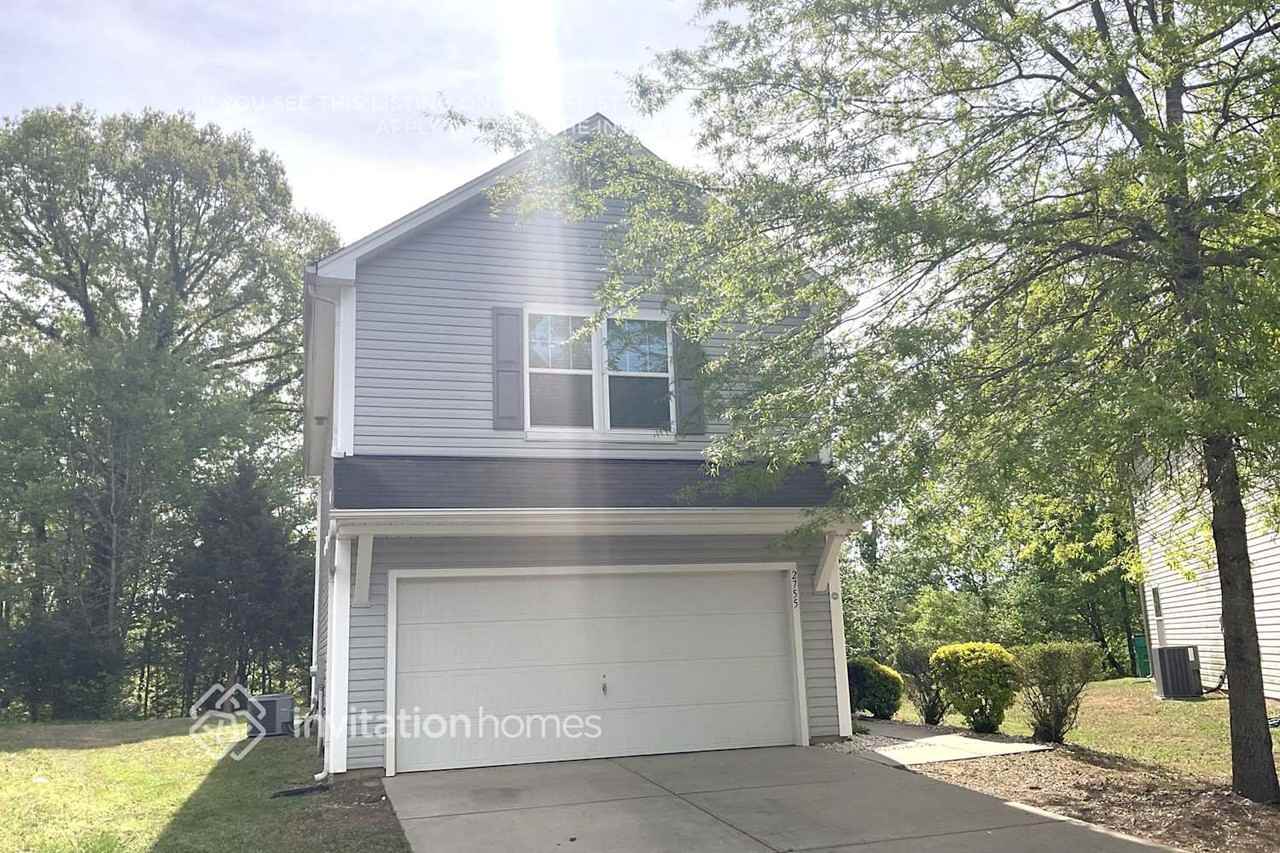 2755 Bramble Ridge Ct