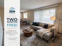 Chrysalis Apartments - Photo 1 of 1